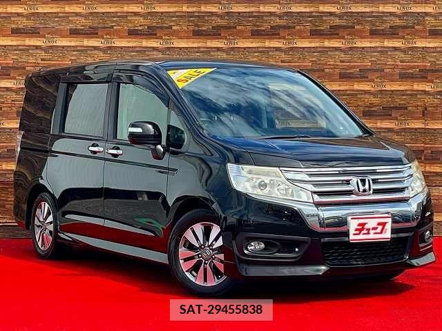 Honda e 2014-09 349245-6