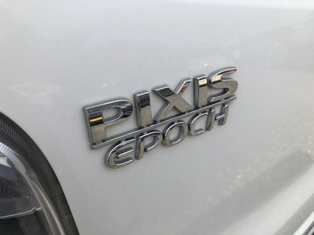 Toyota PIXIS EPOCH 2017-04 5011-19