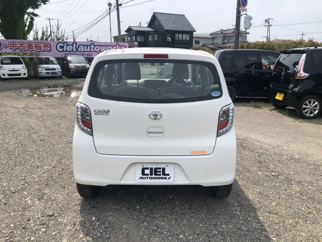 Toyota PIXIS EPOCH 2017-04 5011-10