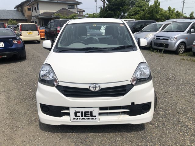 Toyota PIXIS EPOCH 2017-04 5011-11
