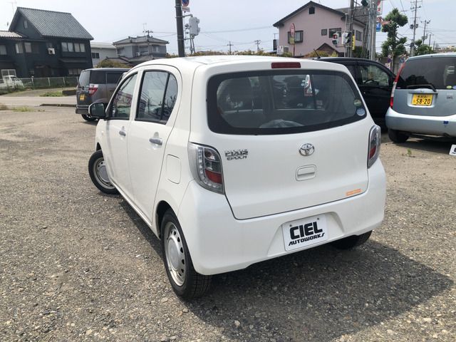 Toyota PIXIS EPOCH 2017-04 5011-6