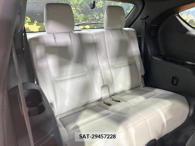 Mazda CX-8 2021-11 390284-9