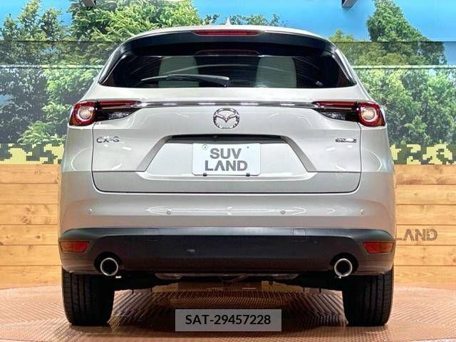 Mazda CX-8 2021-11 390284-15