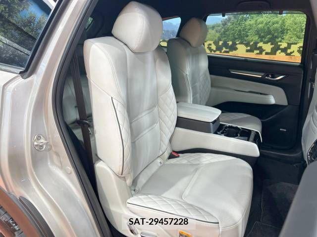 Mazda CX-8 2021-11 390284-8