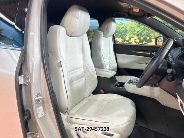 Mazda CX-8 2021-11 390284-7