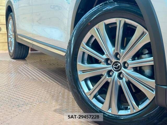Mazda CX-8 2021-11 390284-13