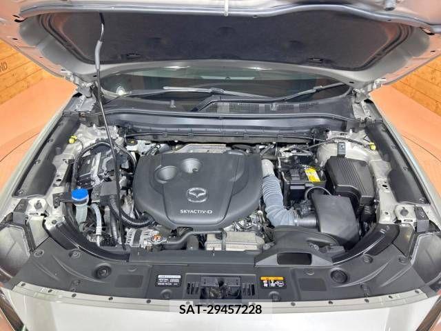 Mazda CX-8 2021-11 390284-18