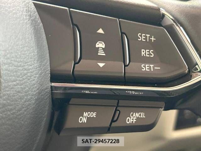 Mazda CX-8 2021-11 390284-5