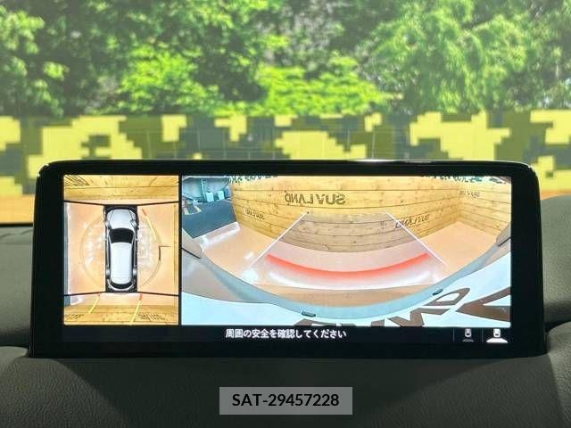 Mazda CX-8 2021-11 390284-4