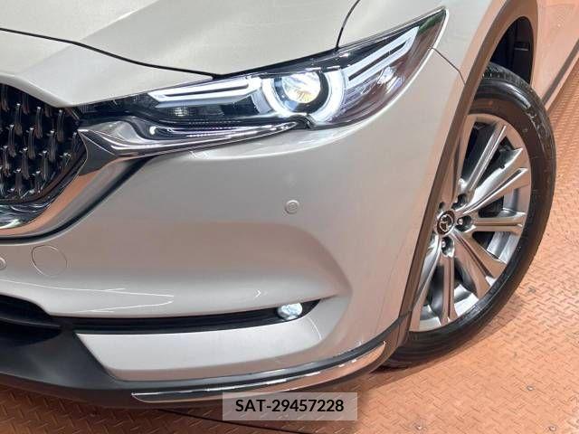Mazda CX-8 2021-11 390284-12