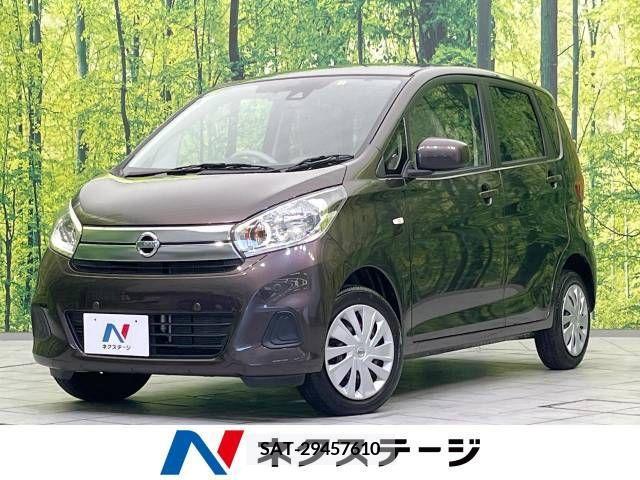 Nissan DAYZ 2019-03 323454-0