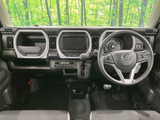 Mazda FLAIR CROSSOVER 2022-06 27779-1