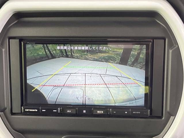 Mazda FLAIR CROSSOVER 2022-06 27779-4