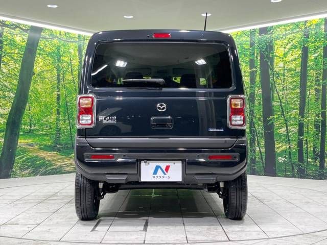 Mazda FLAIR CROSSOVER 2022-06 27779-15