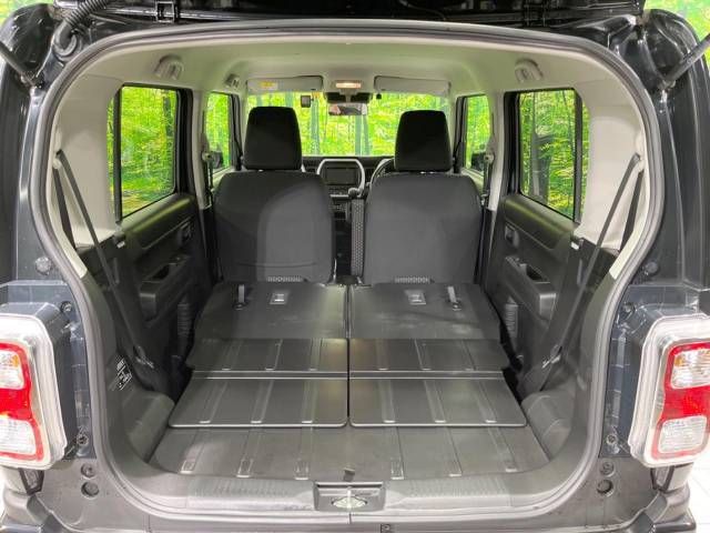 Mazda FLAIR CROSSOVER 2022-06 27779-10
