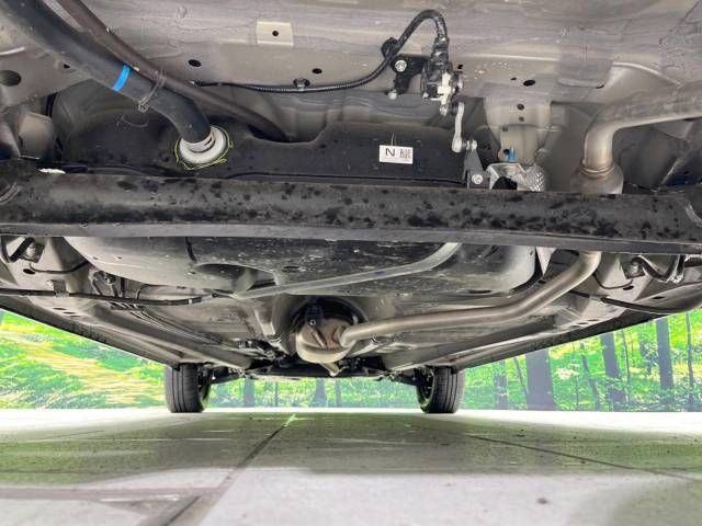 Mazda FLAIR CROSSOVER 2022-06 27779-19