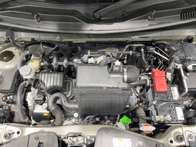 Mazda FLAIR CROSSOVER 2022-06 27779-18