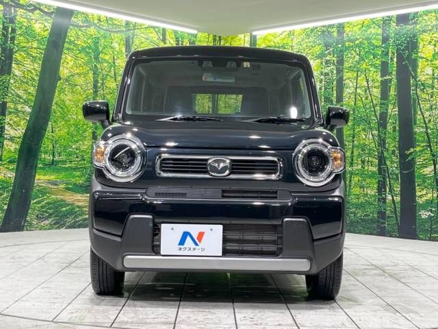 Mazda FLAIR CROSSOVER 2022-06 27779-14