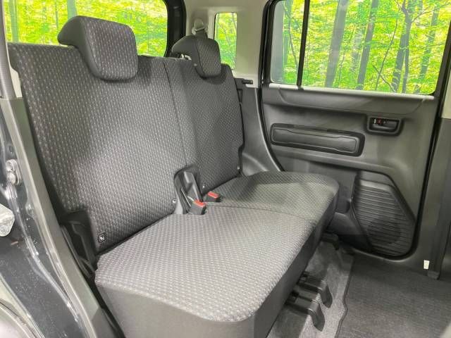 Mazda FLAIR CROSSOVER 2022-06 27779-9