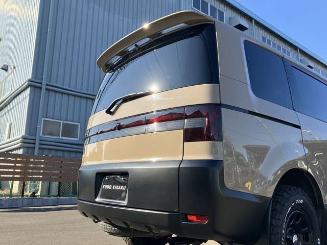 Mitsubishi DELICA D5 2010-07 181571-19