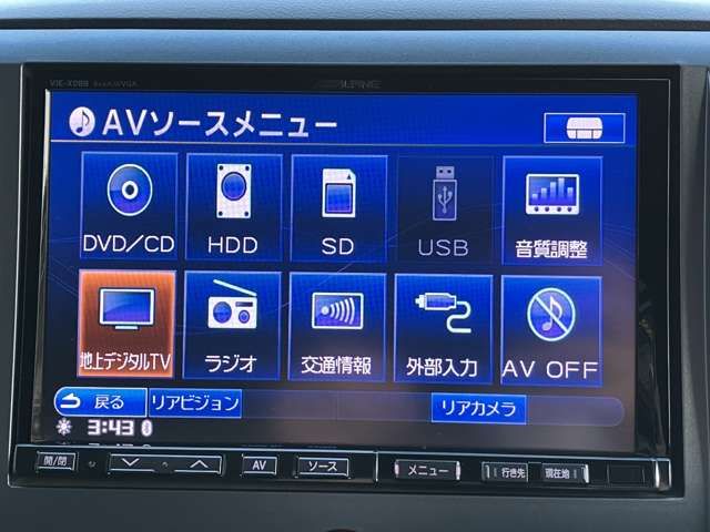 Mitsubishi DELICA D5 2010-07 181571-8