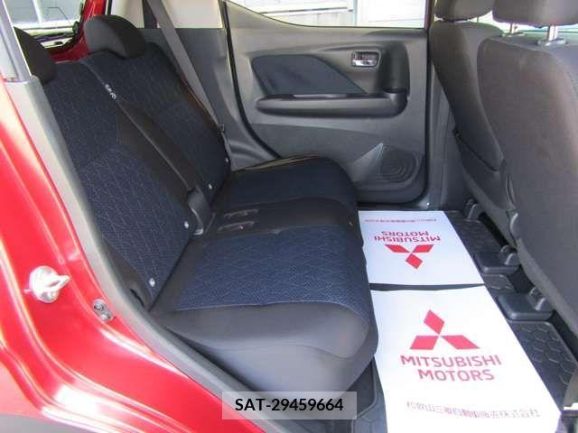 Mitsubishi EK X 2019-09 231196-10