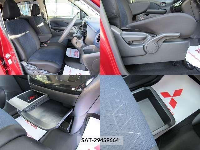 Mitsubishi EK X 2019-09 231196-9