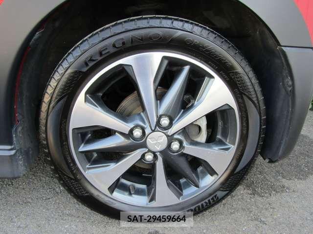 Mitsubishi EK X 2019-09 231196-19
