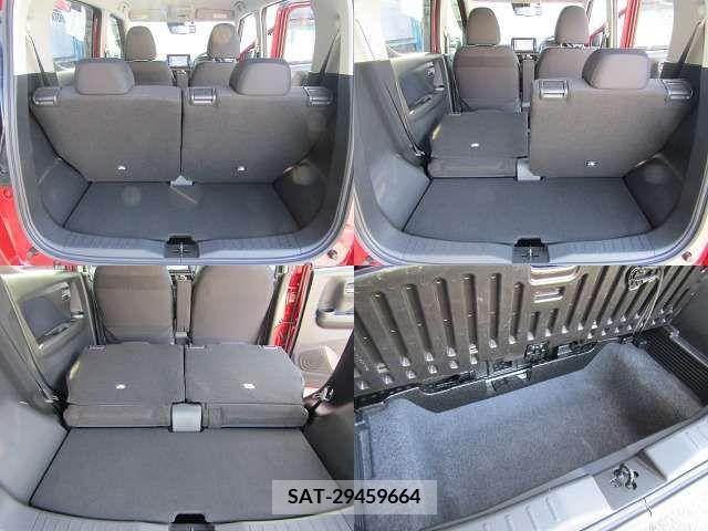 Mitsubishi EK X 2019-09 231196-18