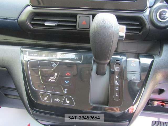 Mitsubishi EK X 2019-09 231196-14