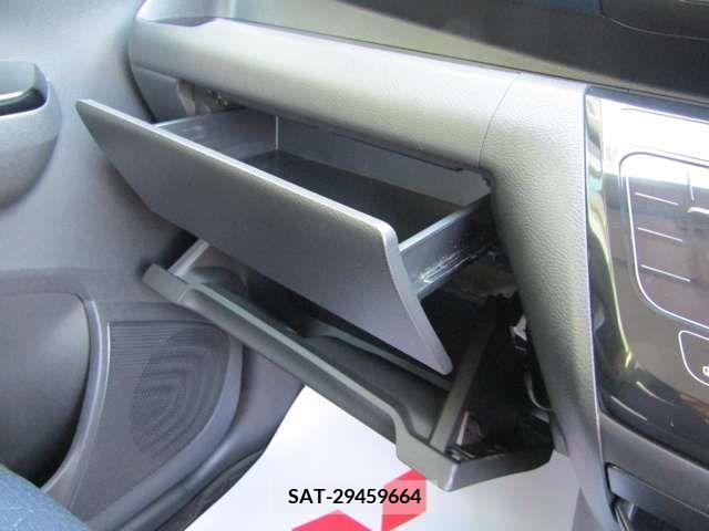 Mitsubishi EK X 2019-09 231196-13