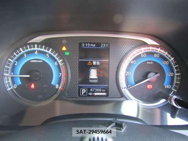 Mitsubishi EK X 2019-09 231196-12