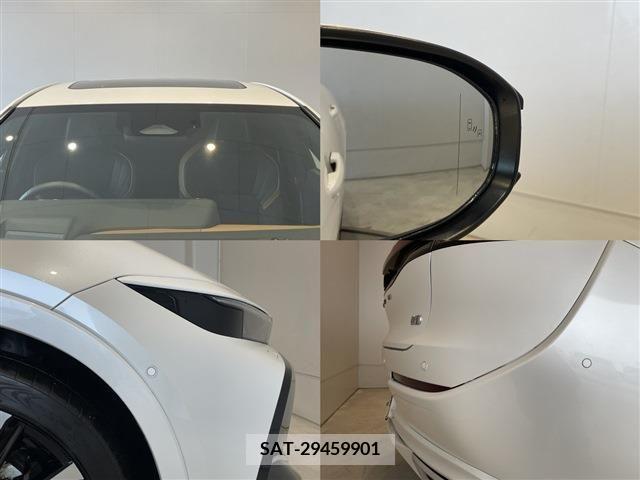 Toyota CROWN 2023-01 297728-8