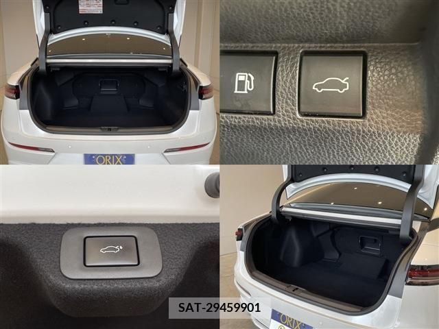 Toyota CROWN 2023-01 297728-5