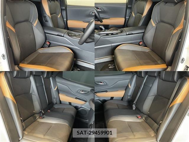 Toyota CROWN 2023-01 297728-4