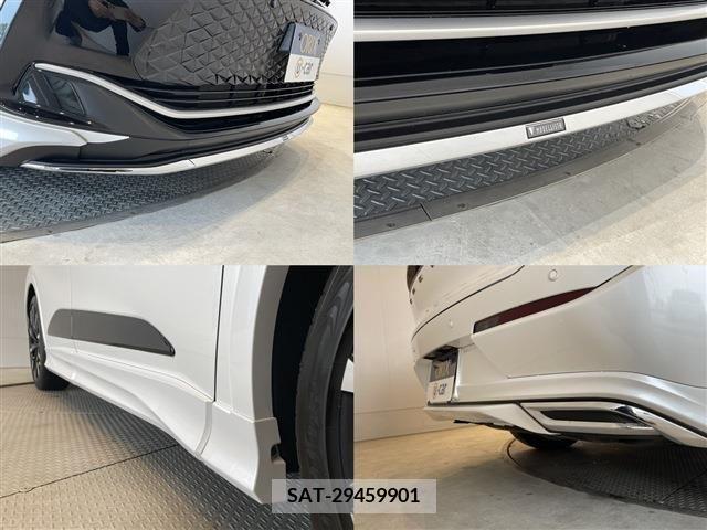 Toyota CROWN 2023-01 297728-14