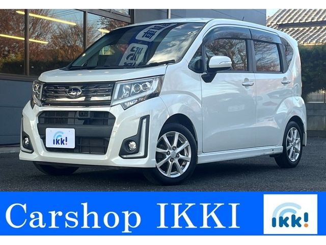 Subaru STELLA 2015-02 181653-0