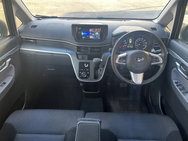 Subaru STELLA 2015-02 181653-4