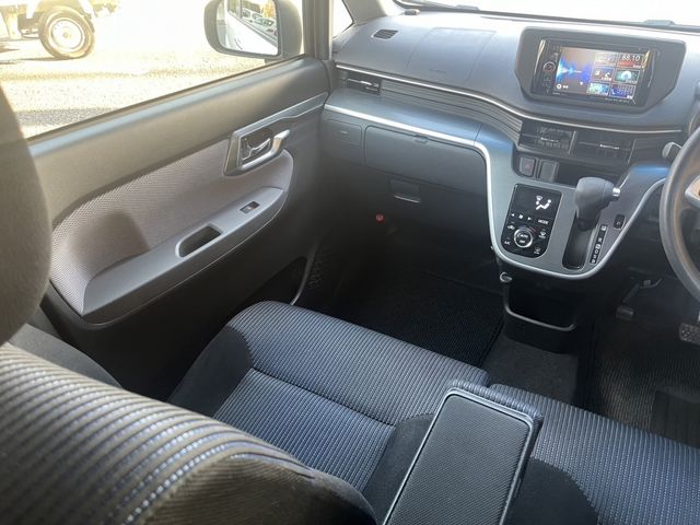 Subaru STELLA 2015-02 181653-8