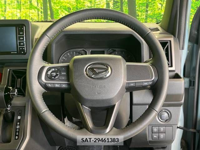 Daihatsu TAFT 2022-08 342281-11