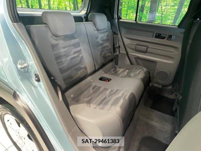 Daihatsu TAFT 2022-08 342281-9