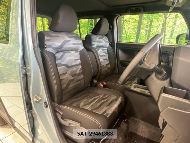 Daihatsu TAFT 2022-08 342281-8