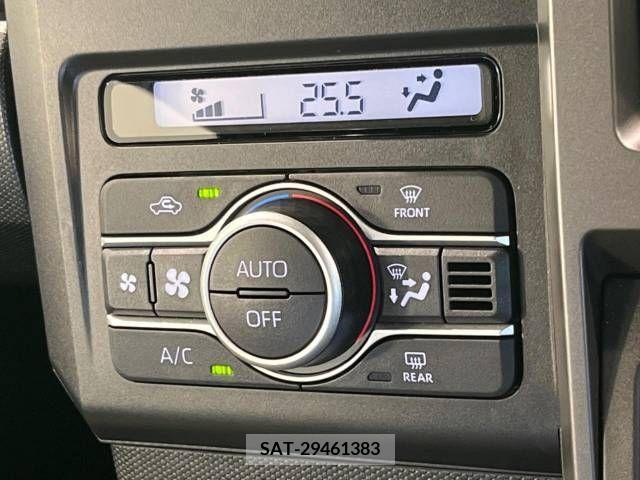 Daihatsu TAFT 2022-08 342281-6