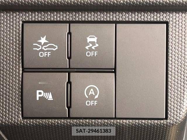 Daihatsu TAFT 2022-08 342281-5