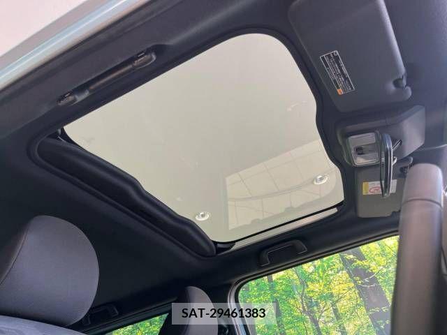 Daihatsu TAFT 2022-08 342281-4