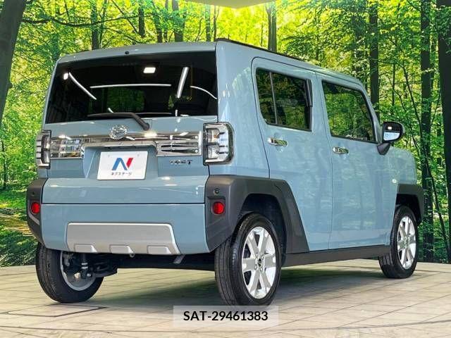Daihatsu TAFT 2022-08 342281-17