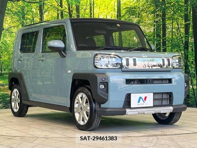 Daihatsu TAFT 2022-08 342281-16
