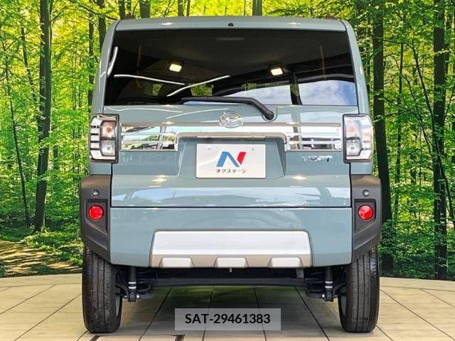 Daihatsu TAFT 2022-08 342281-15