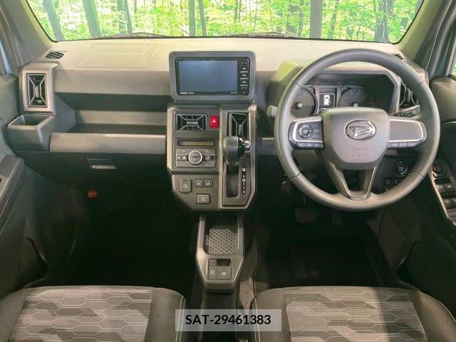 Daihatsu TAFT 2022-08 342281-1