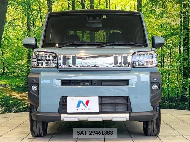 Daihatsu TAFT 2022-08 342281-14